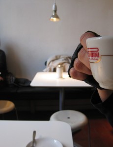 Il Caffe Södermannagatan Stockholm